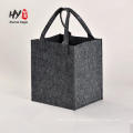 wholesale cheap felt tote bags